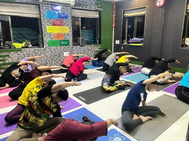 Soul'n'Body Power Yoga “Health is Wealth”