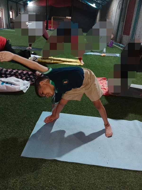 Soul'n'Body Power Yoga “Health is Wealth”