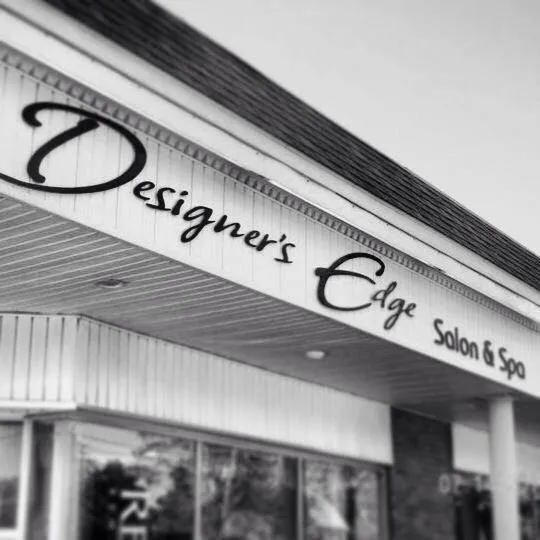 Designer's Edge Salon and Spa