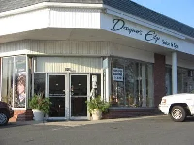 Designer's Edge Salon and Spa