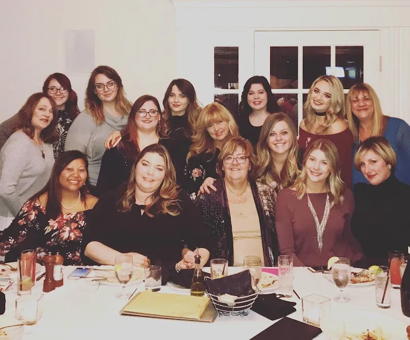 Designer's Edge Salon and Spa