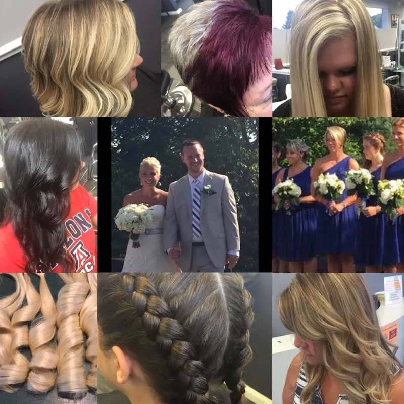 Designer's Edge Salon and Spa