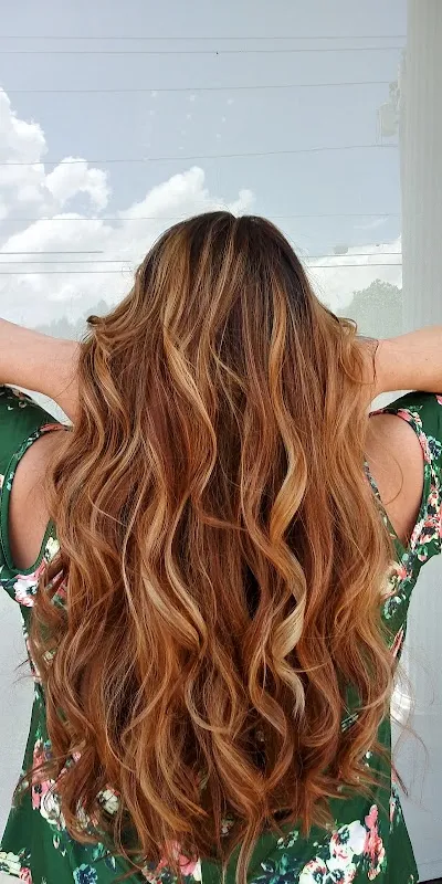 Designer's Edge Salon and Spa