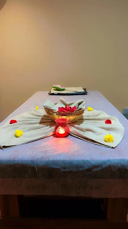 Vellora Luxury Spa