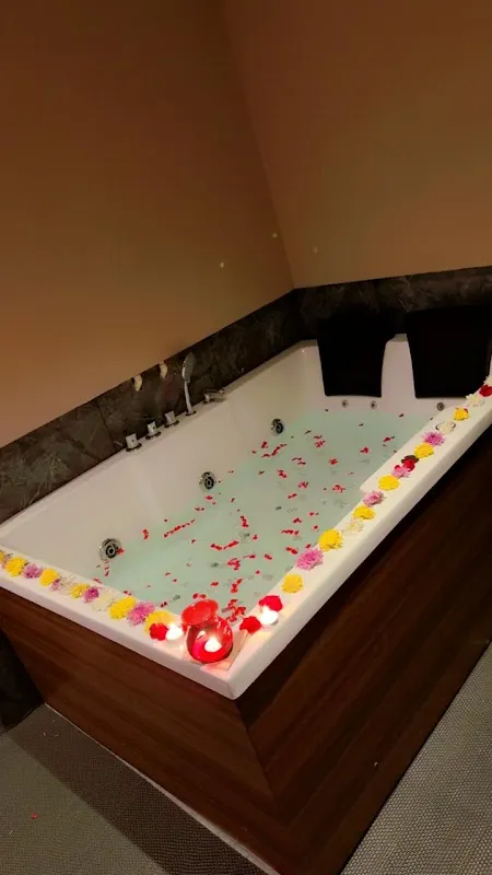 Vellora Luxury Spa