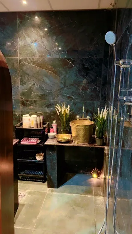 Vellora Luxury Spa