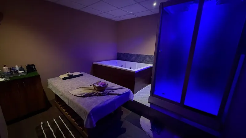 Vellora Luxury Spa