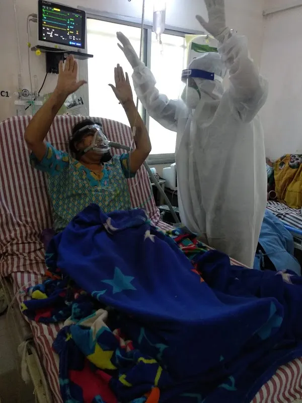 Bhavyoga Wellness And Holistic Health Care Center