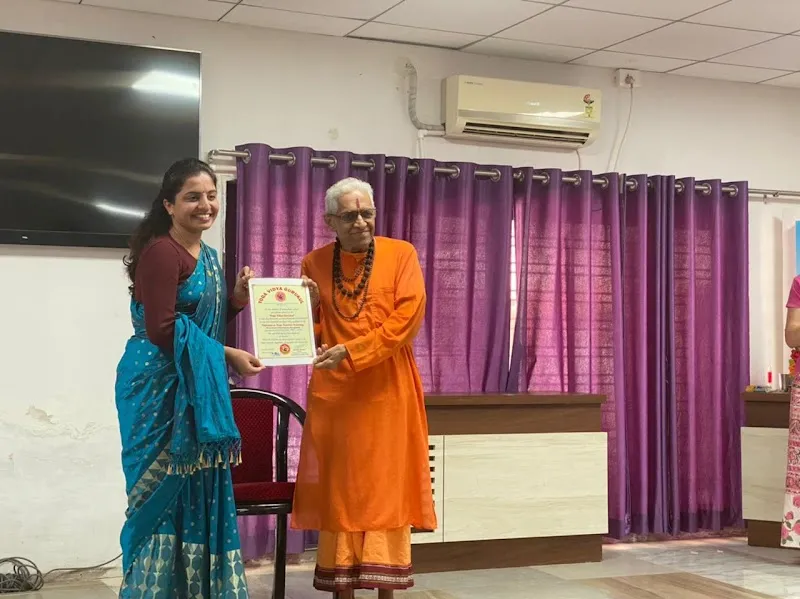 Bhavyoga Wellness And Holistic Health Care Center