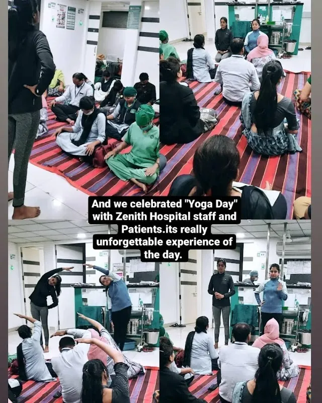 Bhavyoga Wellness And Holistic Health Care Center