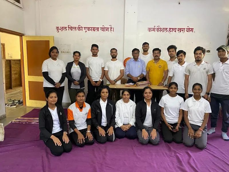 Bhavyoga Wellness And Holistic Health Care Center