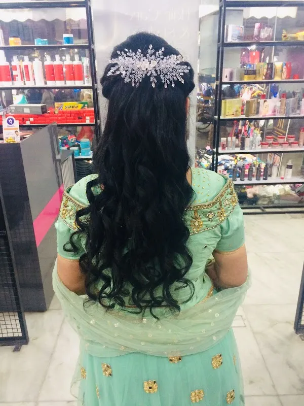 Stella Hair Salon