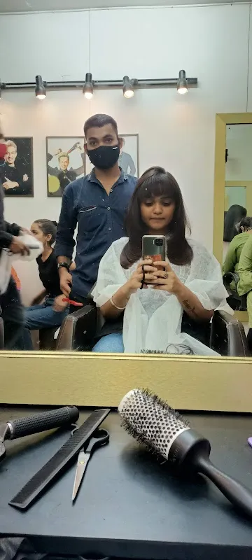 Stella Hair Salon