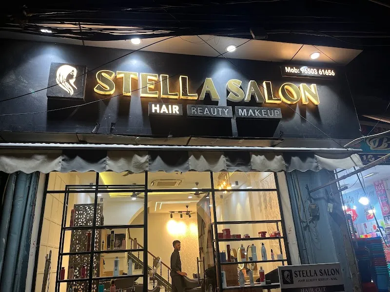 Stella Hair Salon