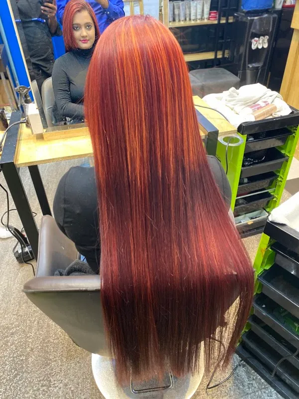 Stella Hair Salon