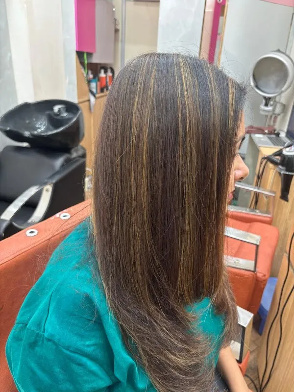 Stella Hair Salon