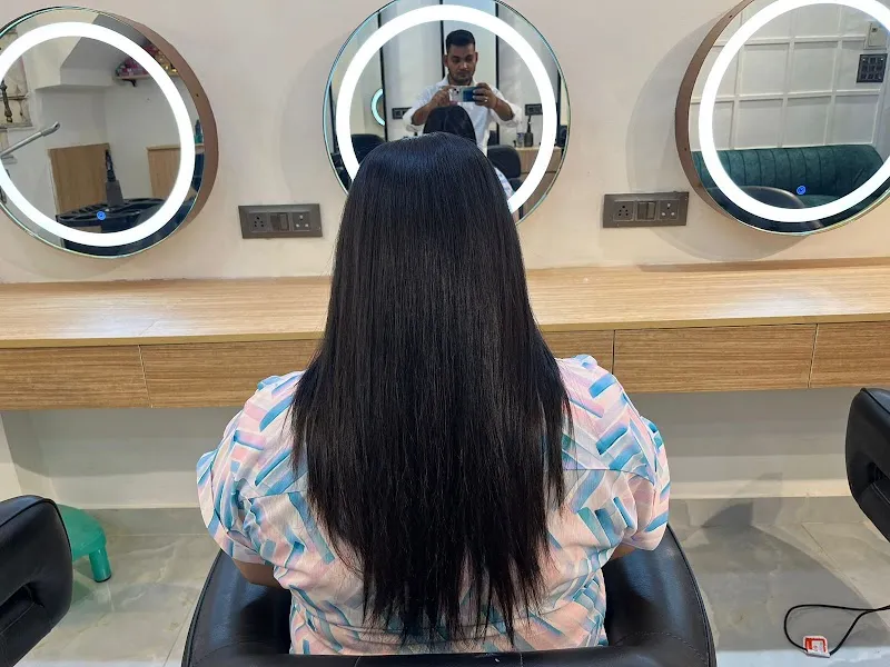 Stella Hair Salon