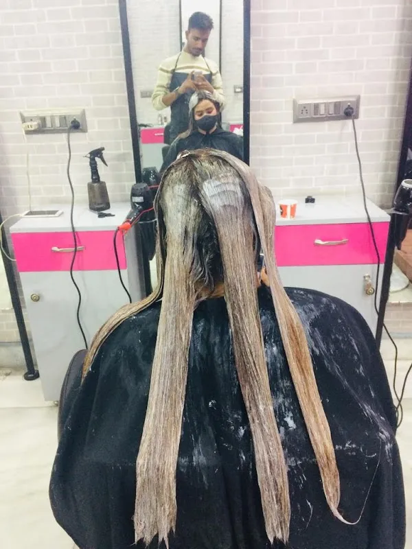 Stella Hair Salon