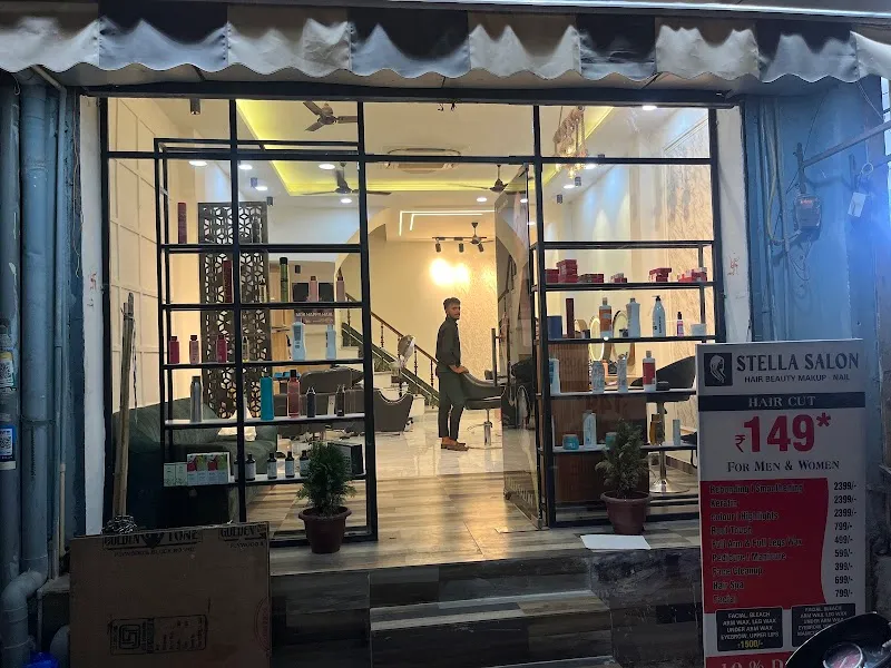 Stella Hair Salon