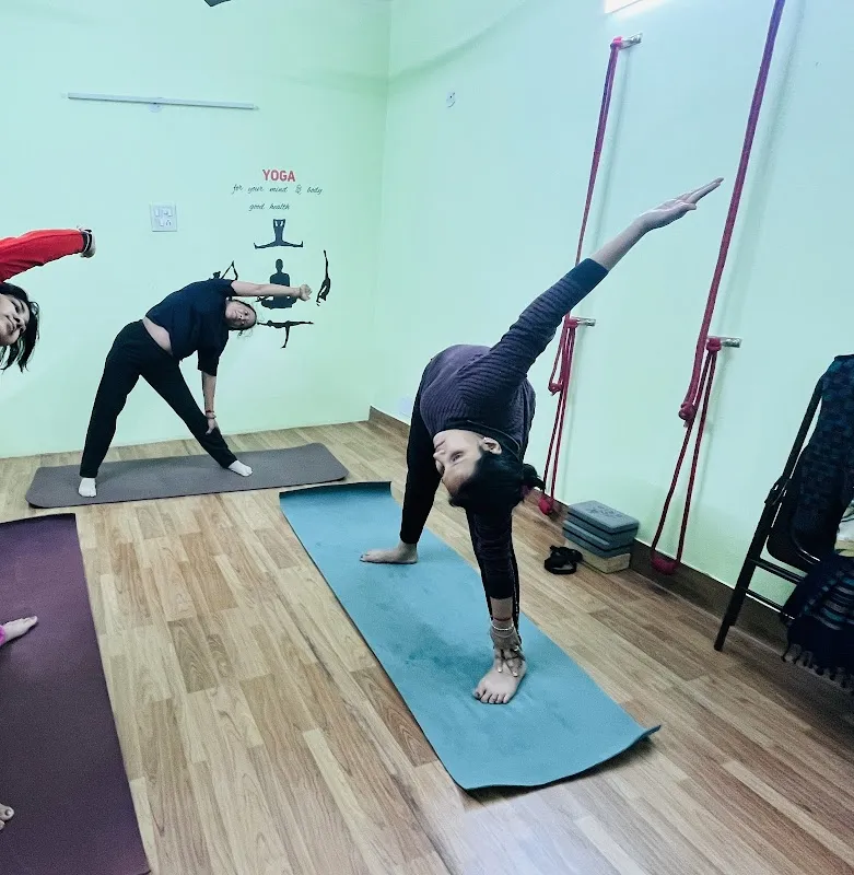 Swastik Yoga