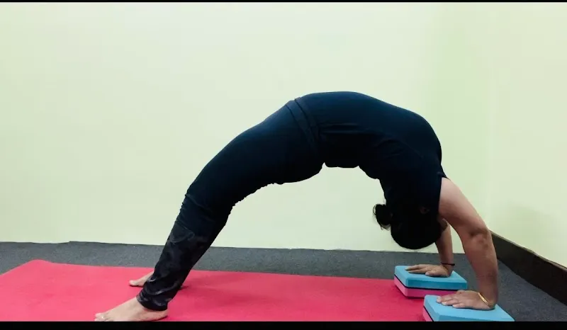 Swastik Yoga