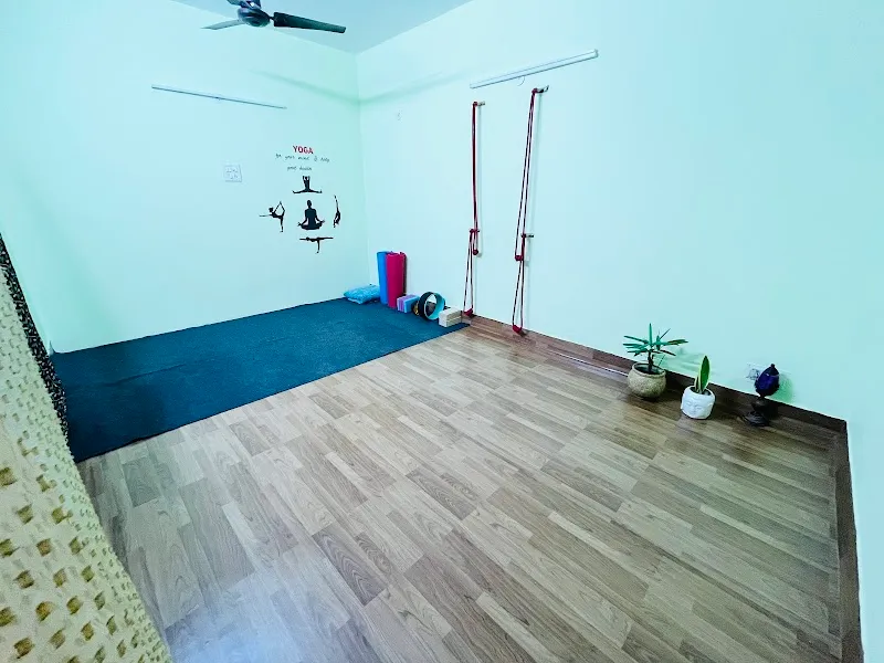 Swastik Yoga