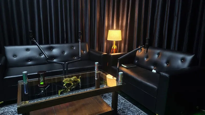 ANHAD STUDIO - FILM PRODUCTION COMPANY