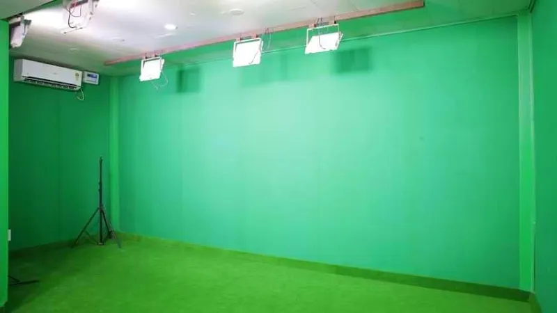 ANHAD STUDIO - FILM PRODUCTION COMPANY