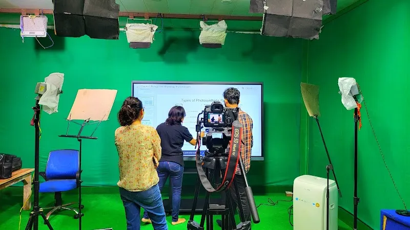 ANHAD STUDIO - FILM PRODUCTION COMPANY