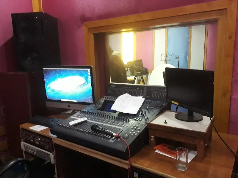 ANHAD STUDIO - FILM PRODUCTION COMPANY