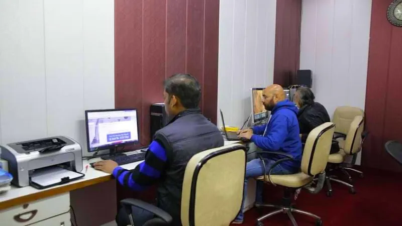ANHAD STUDIO - FILM PRODUCTION COMPANY
