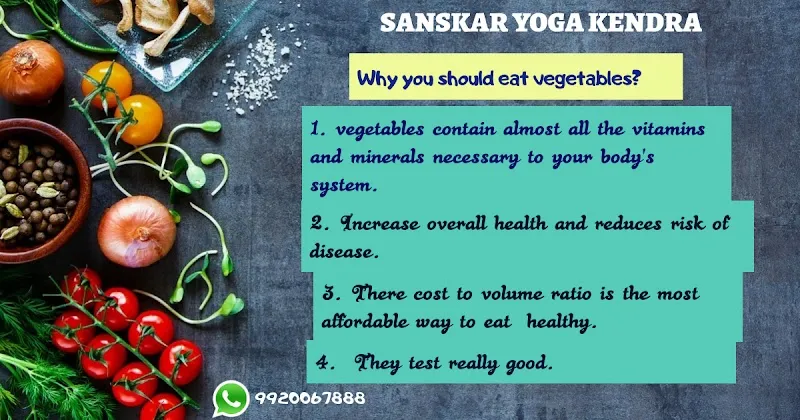 Sanskar Yoga Kendra