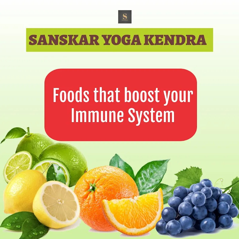 Sanskar Yoga Kendra