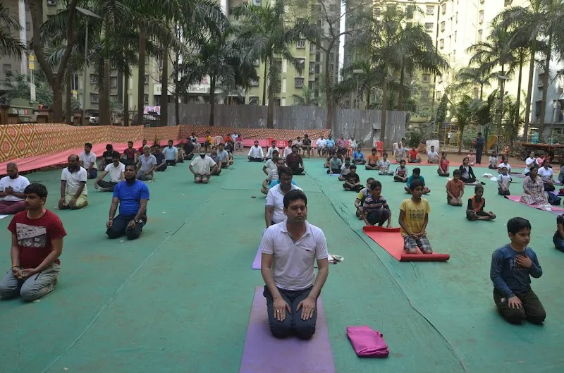 Sanskar Yoga Kendra