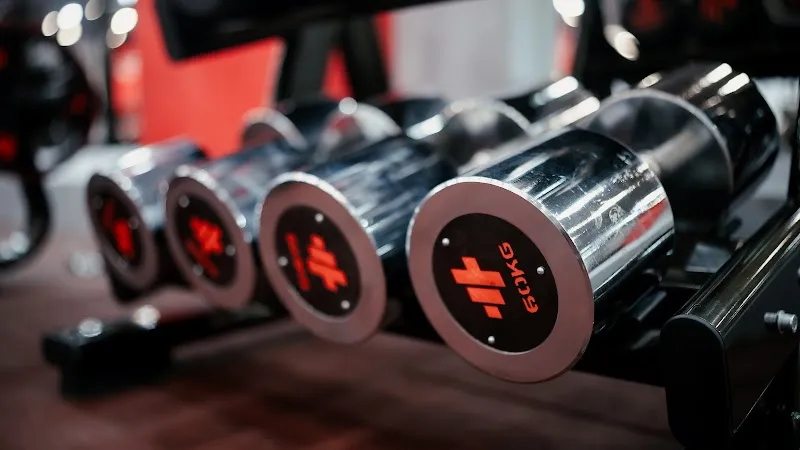 Healthism 24x7 - Biggest Gym In Lucknow