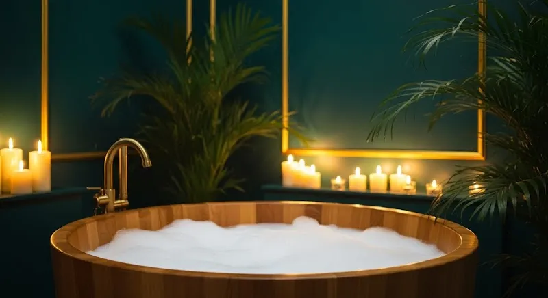 Glam Wellness Spa Nagpur
