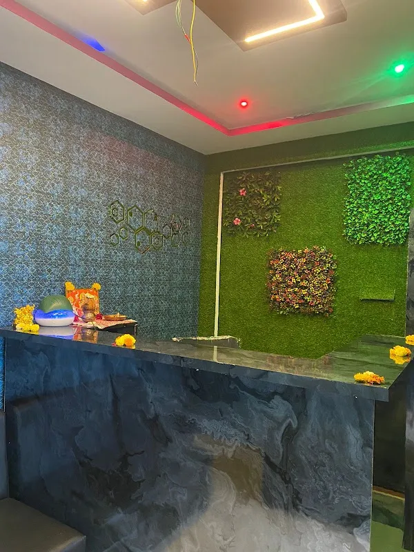 Glam Wellness Spa Nagpur