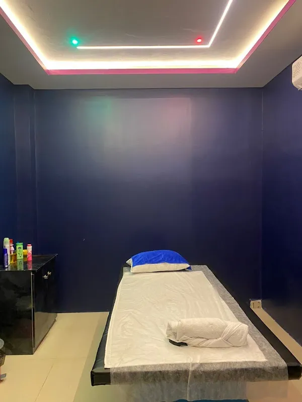 Glam Wellness Spa Nagpur