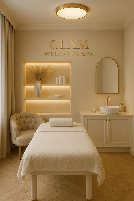 Glam Wellness Spa Nagpur