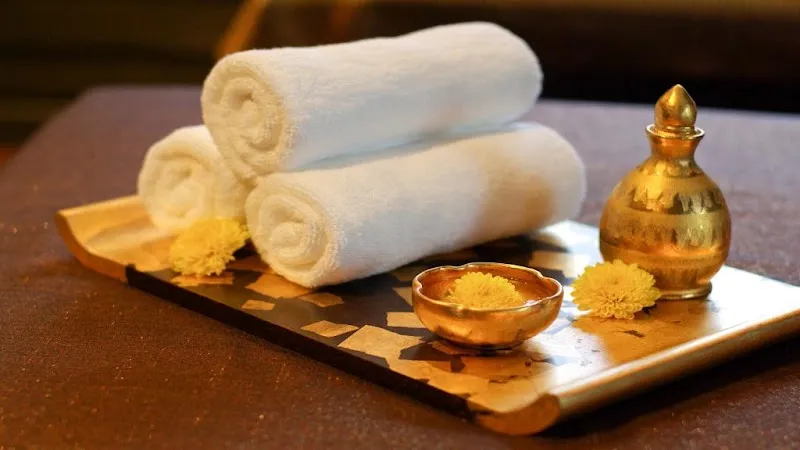 Glam Wellness Spa Nagpur