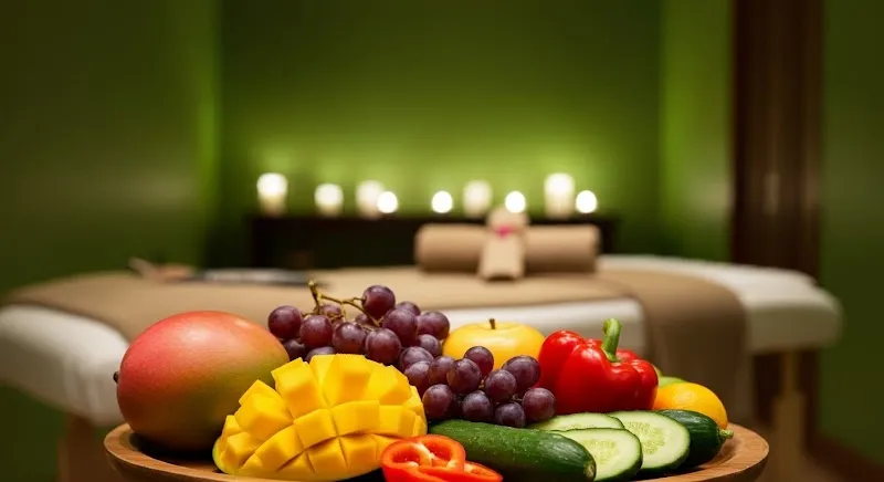 Glam Wellness Spa Nagpur
