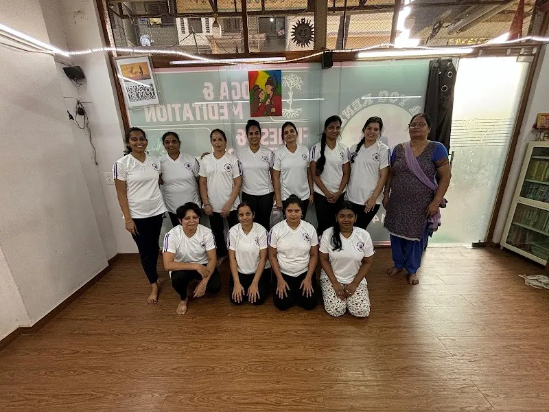 KAYA YOG KENDRA