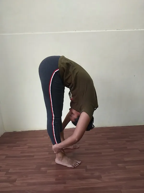 KAYA YOG KENDRA