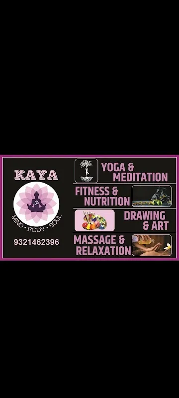 KAYA YOG KENDRA