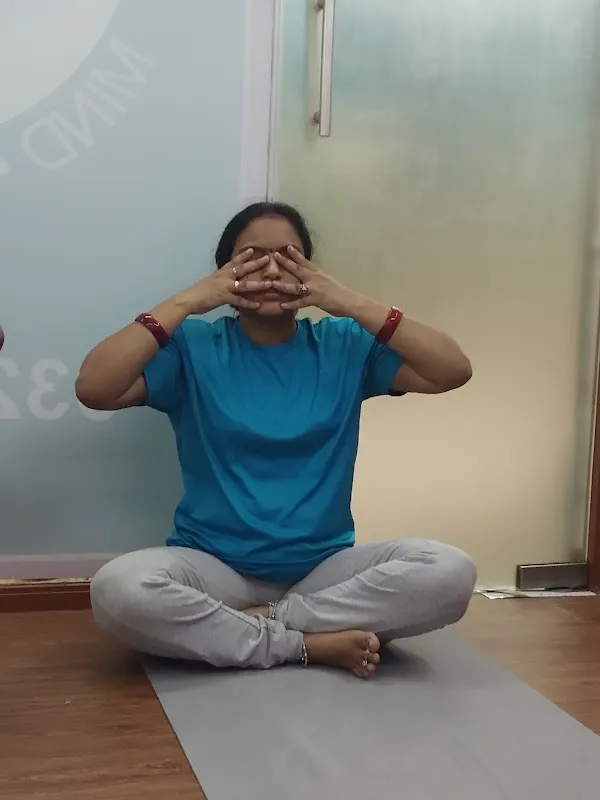 KAYA YOG KENDRA