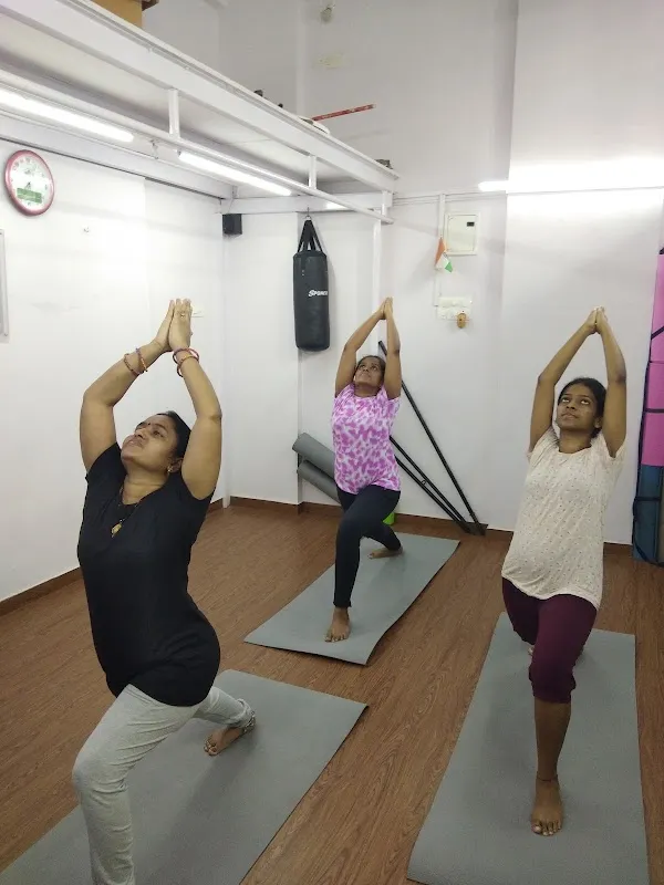 KAYA YOG KENDRA