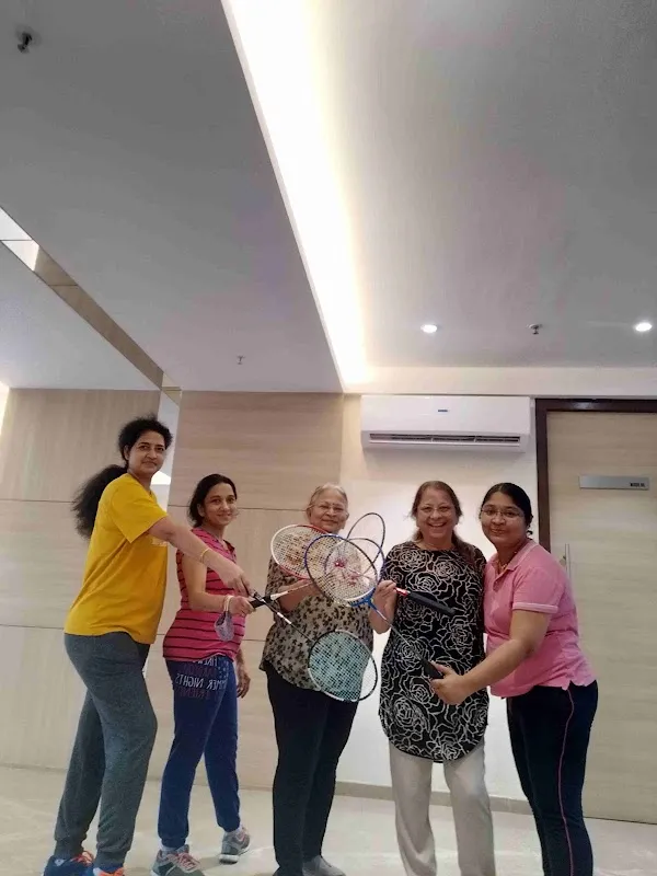 Thattey dance academy