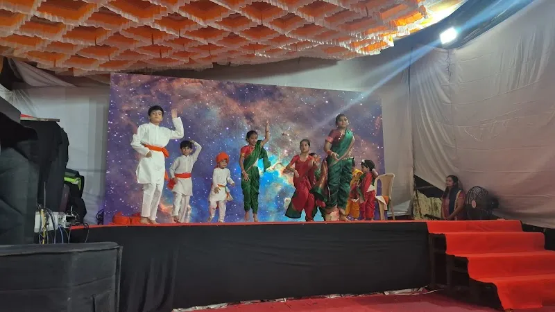 Thattey dance academy
