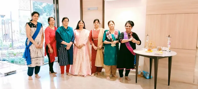 Thattey dance academy