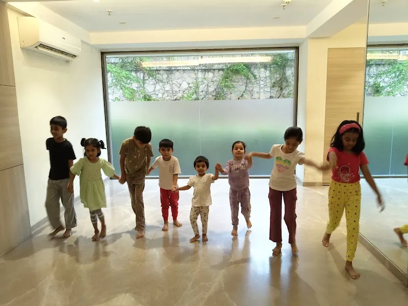 Thattey dance academy